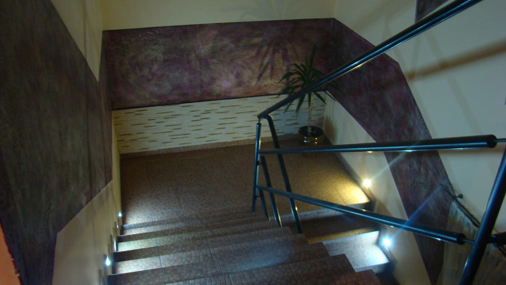 Pensjonat Agroturystyczny Pod Modrzewiem Bed and Breakfast Florczaki Esterno foto